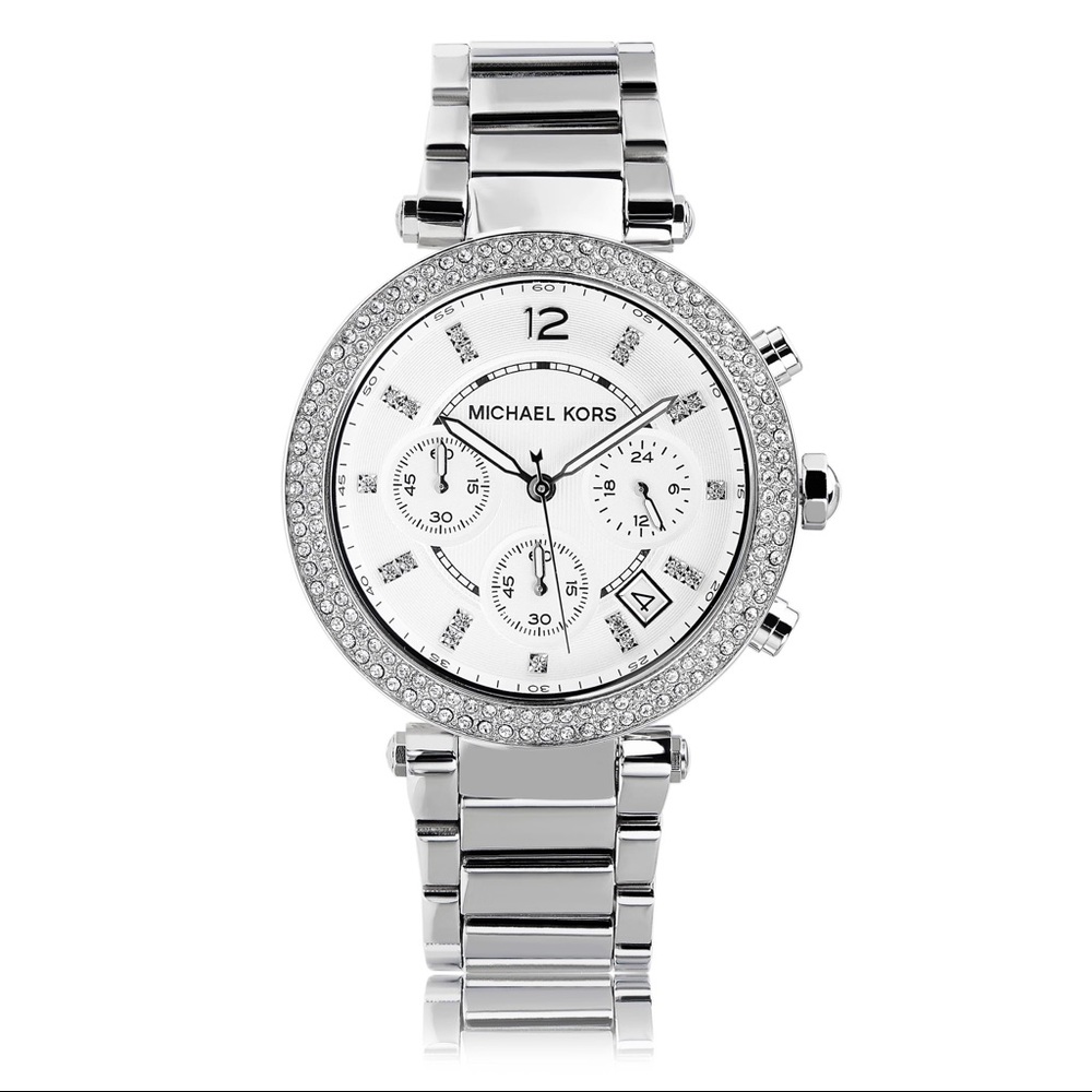 Michael Kors Women’s Watch MK5353